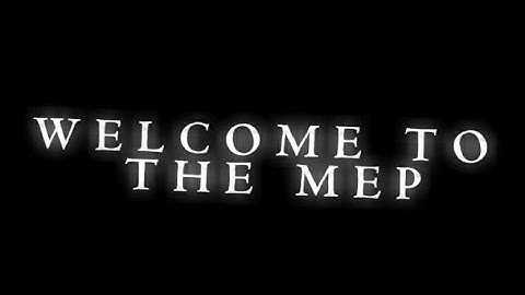 Multi-Editor Project (MEP) | I Wanna Be Yours – Arctic Monkeys