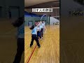 大縄回す人、リーダーの素質あると思う#shorts #美容学生 #美容学校 #美容学生の日常 #運動会#大縄飛び