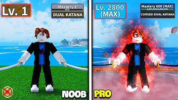 LEVEL 1 TO MAX LEVEL AS BACON USING ONLY ODEN POWER | FULL GEAR HUMAN & ANGEL V4 [ FULL MOVIE ]