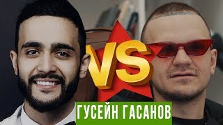 Гусейн Гасанов В Шоу Пуля