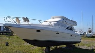 Used 1997 Cranchi 38 Atlantique For Sale In Brooklyn, New York