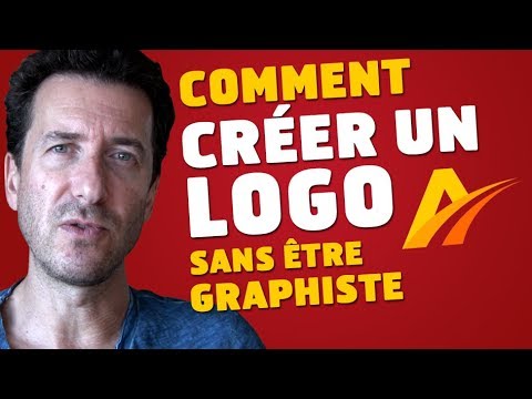 Vidéo: Comment Concevoir Un Logo