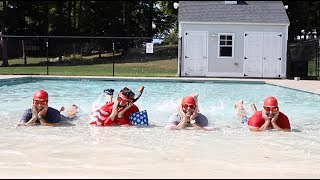 Welcome Back to School - Fay School Olympics