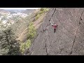 Explore Colorado: Rock Climbing