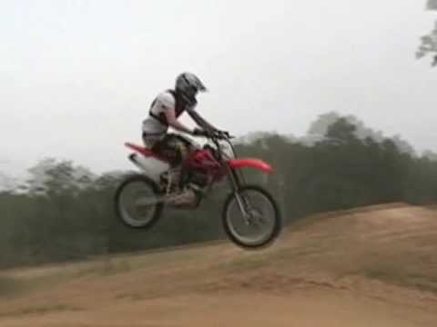 Best CRF 230F Video Ever