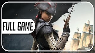 Assassin’s Creed Liberation HD Full Walkthrough Gameplay No Commentary (Longplay)