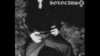 NECROHOLOCAUST  -  Born Of Thorns