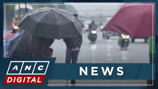 Pagasa La Nina Likely To Develop In July, August Or September This Year Anc