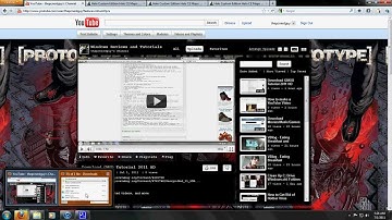 Halo Custom Edition Maps Tutorial + Link HD