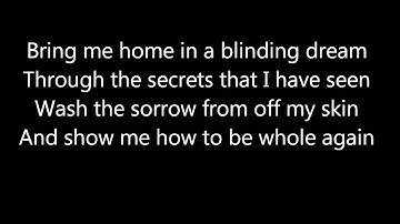 Linkin Park Castle of Glass Lyrics HD
