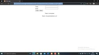 Pengenalan PHP Lanjut