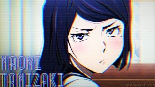 Naomi Tanizaki Edit Say So