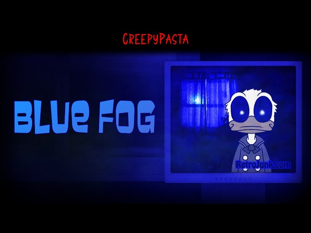 Thumbnail for (Creepypasta) Mickey Mouse Works: Blue Fog (by Osty Moviey)