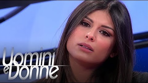 Uomini e Donne, Trono Classico - Giulia Vs. Claudia