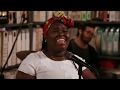 Daymé Arocena at Paste Studio NYC live from The Manhattan Center