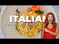 The ITALIAN RESTAURANTS 🍕 You MUST Eat in Torre del Lago Puccini, Italy... Or Regret Forever!