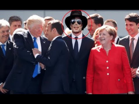 michael jackson 2020