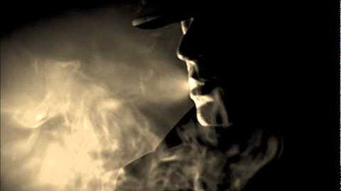 Whose Line Narrate Film Noir - Graham de Wilde - Private Investigator A