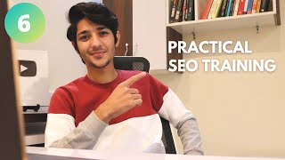 Advanced On Page SEO and Wordpress Formatting (ALL YOU NEED TO KNOW)