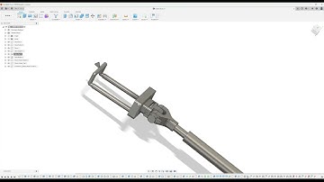 PLTW IED 2.1.3 Selfie Stick Motion