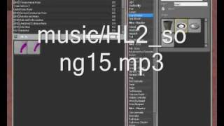 Gmod - Wire Sound Emitter