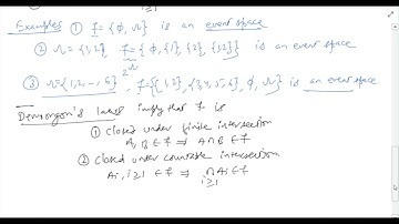 22 Introduction to Probability