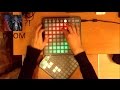 Nero - Doomsday Launchpad Cover By DeAD_IWaN [PROJECT FILE]