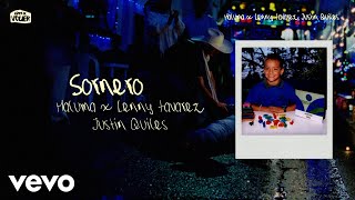 Maluma, Lenny Tavárez, Justin Quiles - Sornero