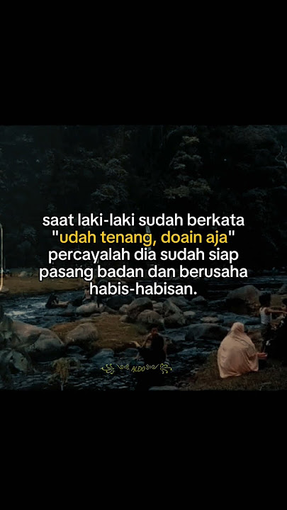 Semangat parah pejuang mahar😊#katakatabijak #storywa #vidioshort #fyp