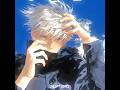 gojo saturo / the honoured one / headlights edit #jujutsukaisen