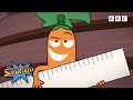 Courageous carrot   supertato official