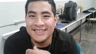 Happy Moments at  Walmart in  Kona, Hawaii @Adolfo Fullo