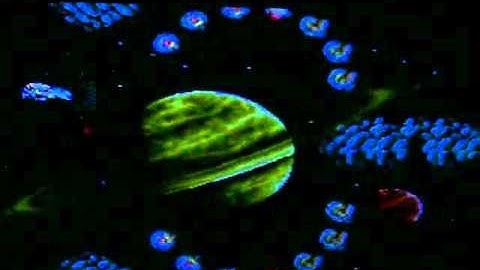 Super R-Type High Score Challenge