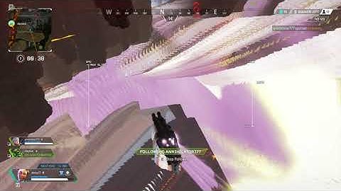 apex bugs are really funny