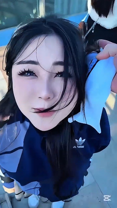 Cute Hana Takes on a Porsche 911 GT3 R! 😍🏎️ #automobile #car #edit #porsche #hana #supercars #shorts