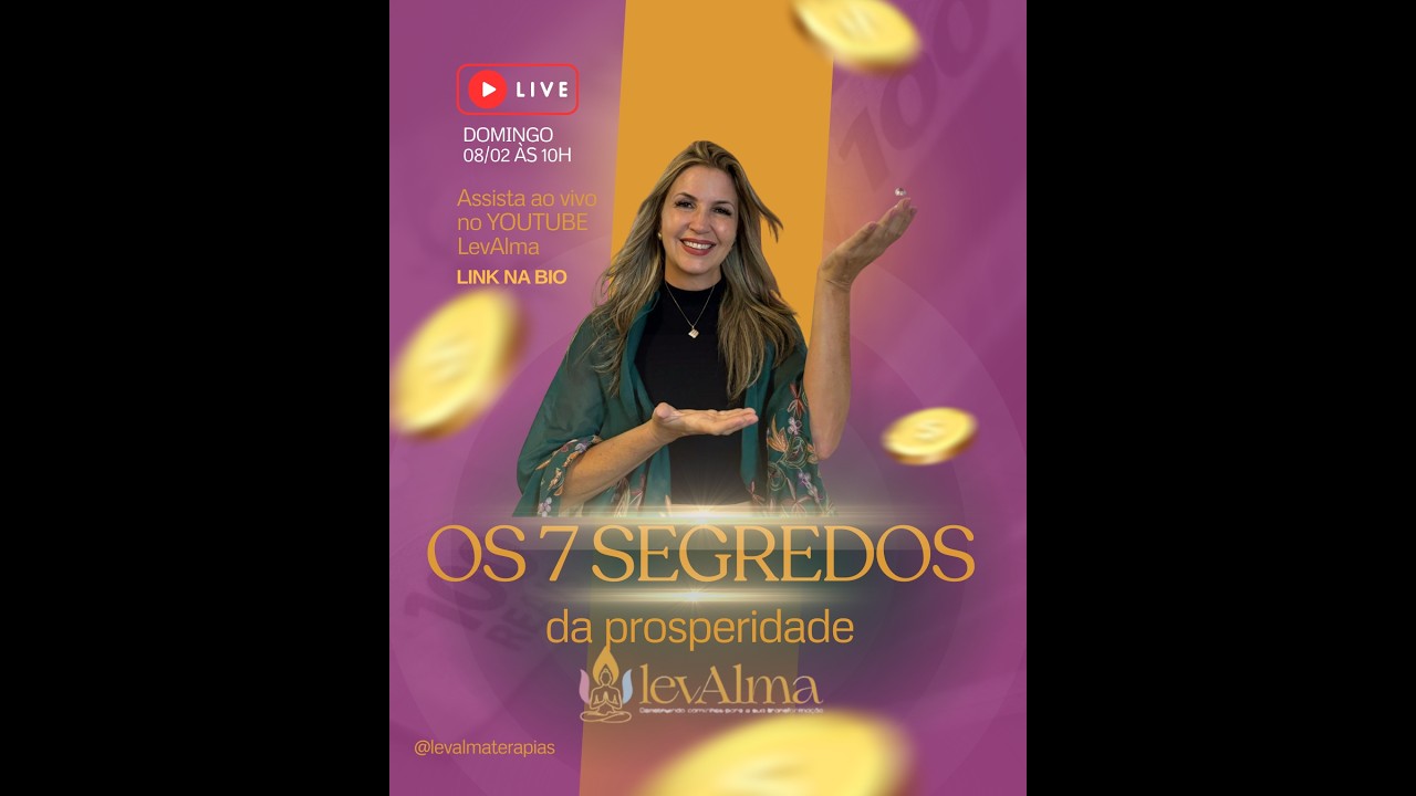 Domingo com Terapia - Saúde Mental de Forma Holística