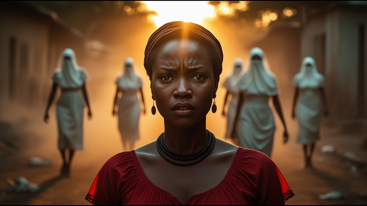 Elle a vendu son utérus pour devenir riche… mais la mer est venue le reprendre.