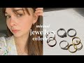Jewellery Collection | Minimal & Timeless (Pandora, Missoma, Astley Clarke...)