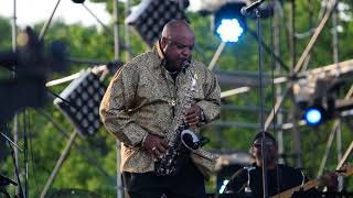 Gerald Albright   Georgia on my mind