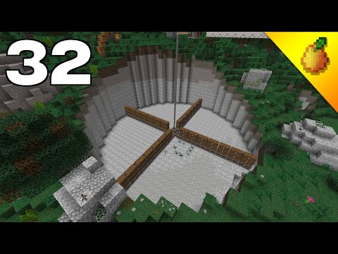 ATFC: Big Rotating Mining Machine (Episode 32)