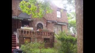 40th street East Flatbush