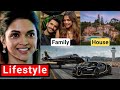 Deepika Padukone Lifestyle 2024 ★ Net Worth, Movies, Age, Family, House, Interview &amp; Biography