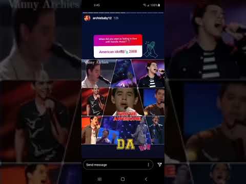 IG STORIES -