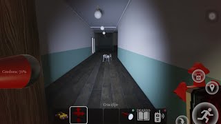 I can guess the ghost in Specter | Specter 2 | Roblox 