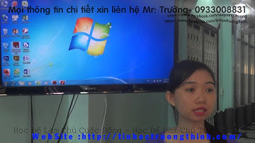 Hướng dẫn học Adobe flash căn bản - dạy adobe flash - học adobe flash từ cơ bản đến nâng cao