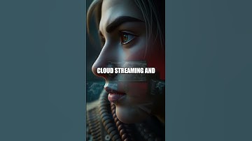 Beyond Frames and Algorithms: The Next Frontier in Interactive Gaming