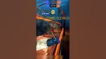 I don’t trust my teammates #rocketleague #rl #rocketleagueclips #gaming #gaming #fyp #trending #rlcs