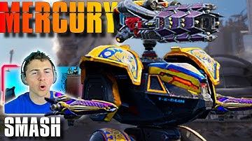 HELLDIVE Surprise! SUPER MK 3 Mercury Ambush | WR Gameplay