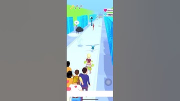 Makeover Run Level 339 👠👸 Android iOS Mobile Gameplay