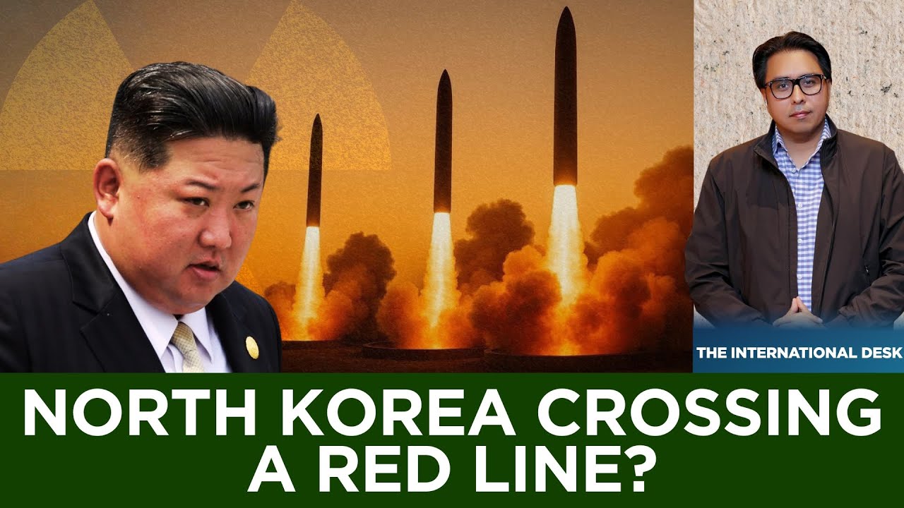 Почему Ким Чен Ын продвигает концепцию «неограниченных» возможностей в области ядерной энергетики?